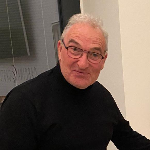 Gilles Rattalino